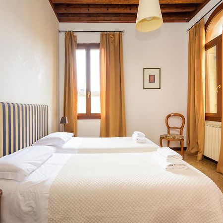 San Trovaso Διαμέρισμα Βενετία Εξωτερικό φωτογραφία