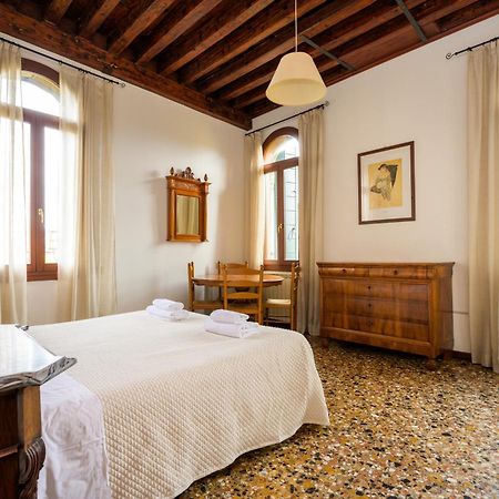 San Trovaso Διαμέρισμα Βενετία Εξωτερικό φωτογραφία