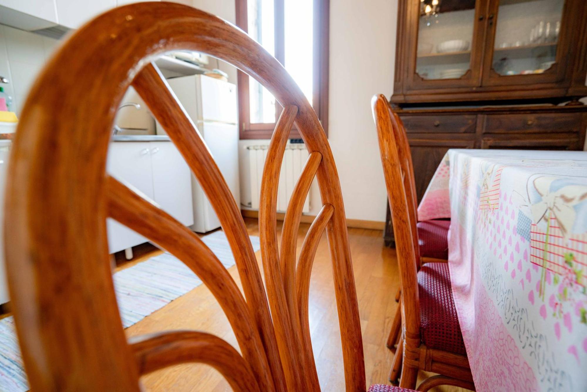 San Trovaso Διαμέρισμα Βενετία Εξωτερικό φωτογραφία