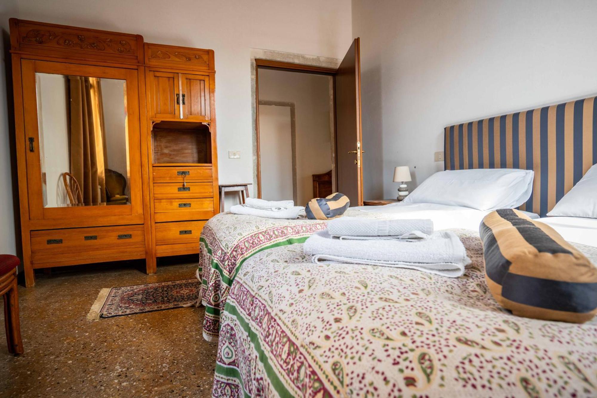 San Trovaso Διαμέρισμα Βενετία Εξωτερικό φωτογραφία