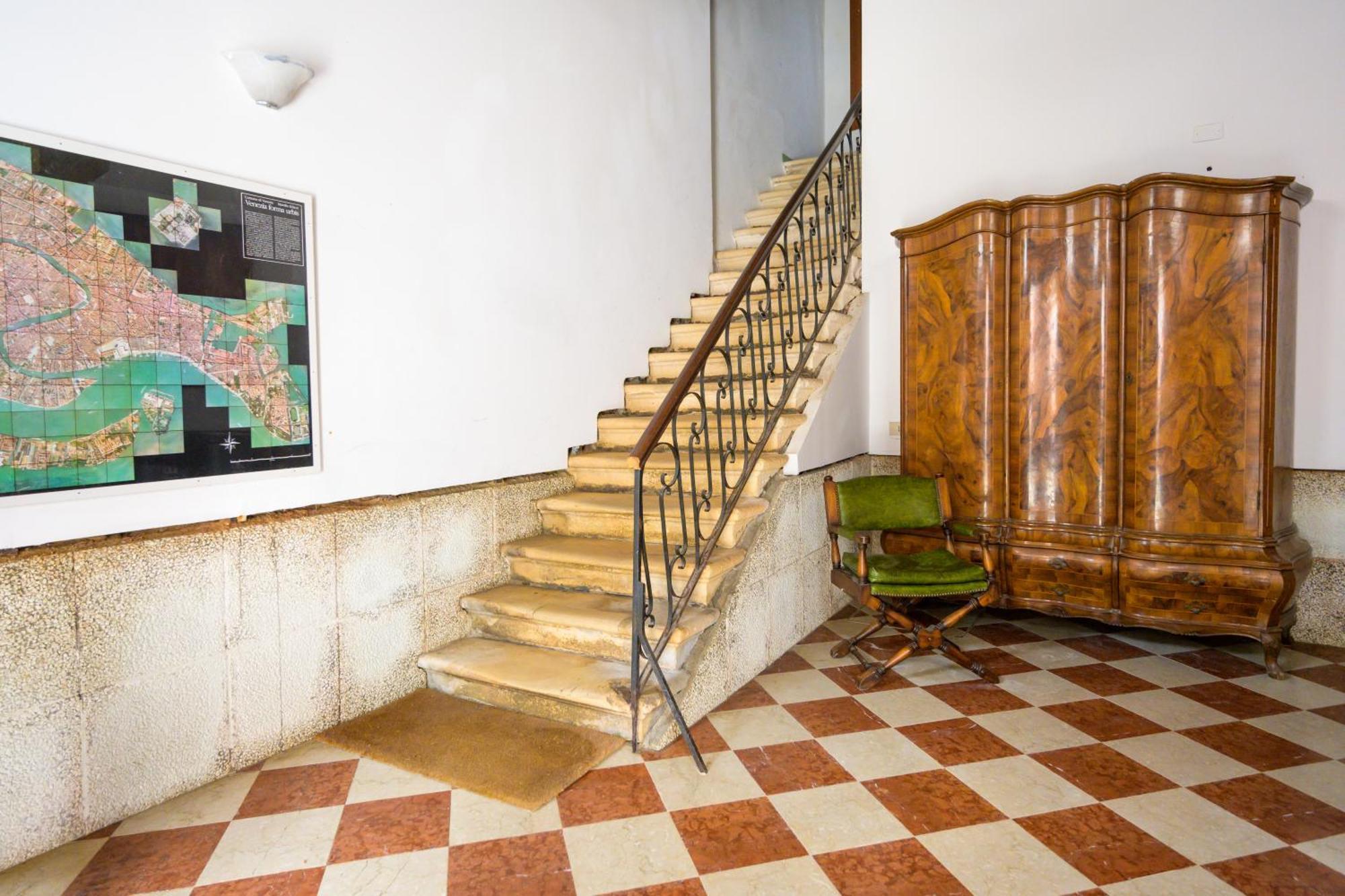 San Trovaso Διαμέρισμα Βενετία Εξωτερικό φωτογραφία
