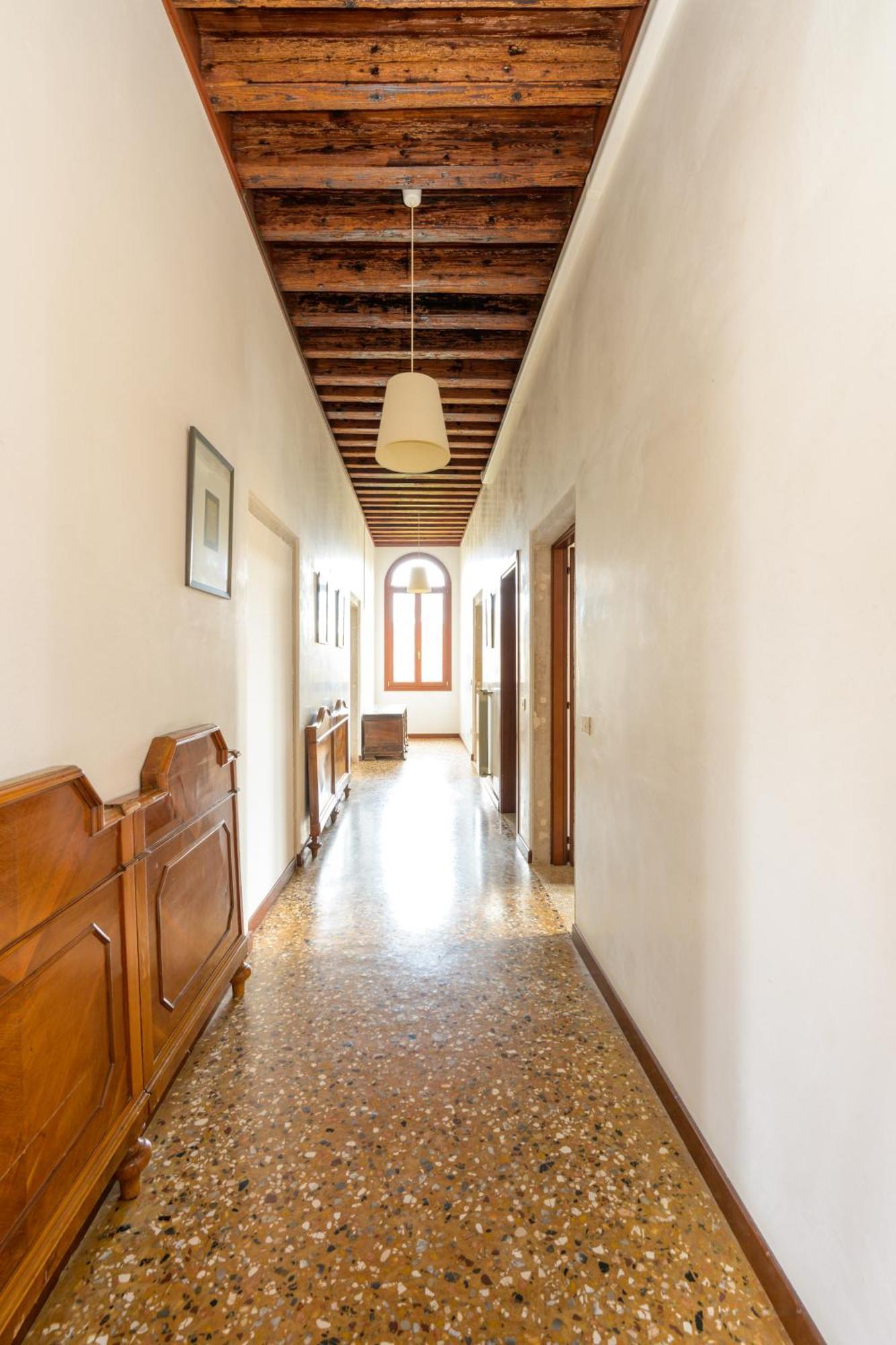 San Trovaso Διαμέρισμα Βενετία Εξωτερικό φωτογραφία