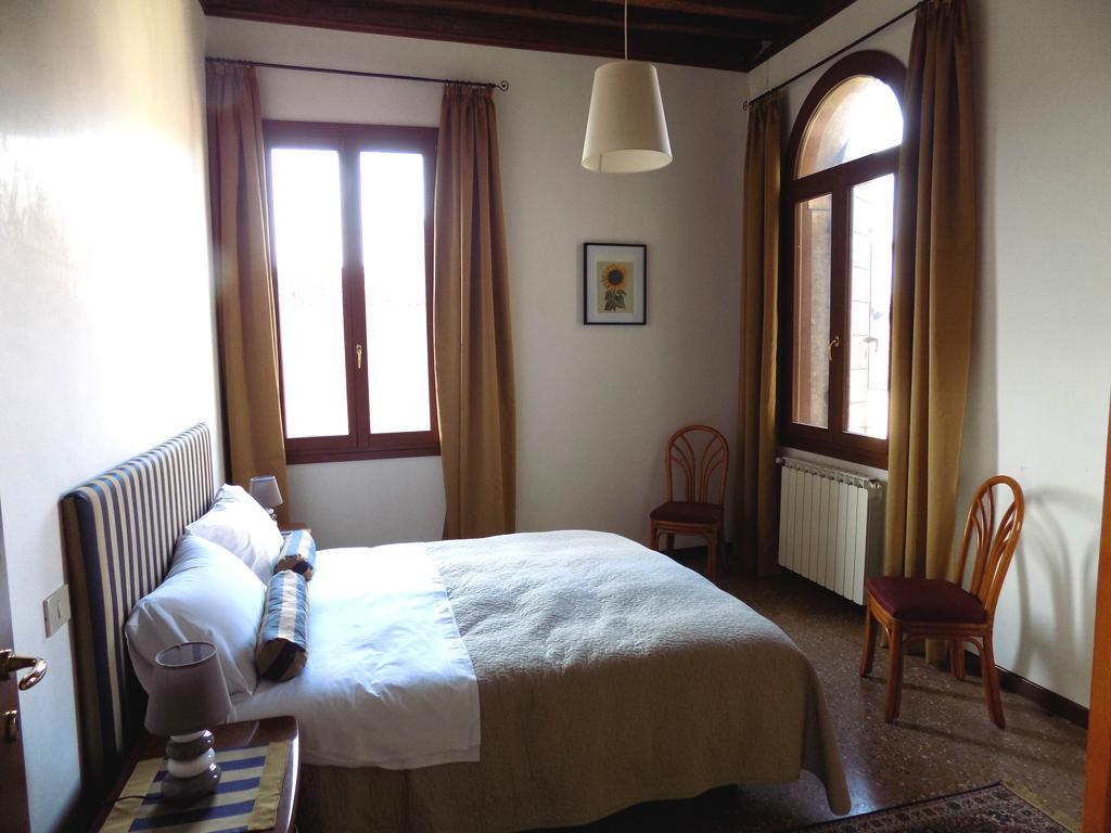 San Trovaso Διαμέρισμα Βενετία Εξωτερικό φωτογραφία