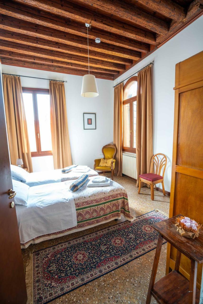San Trovaso Διαμέρισμα Βενετία Εξωτερικό φωτογραφία